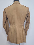 Women's Ambulance and Defense Corps of America (WADCA) Jacket with Insignia<br> (B-38" W-31.5")