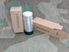 Period-Style Palmolive Shaving Soap (New)