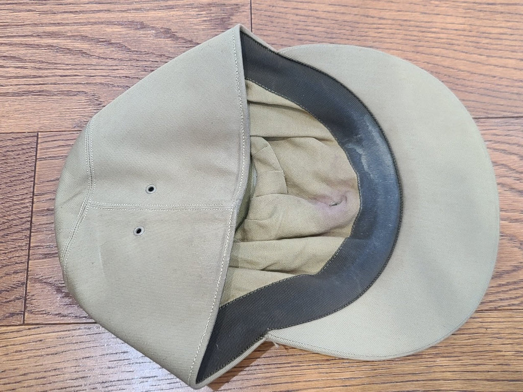 WAC Hobby Hat (asis) Size 23