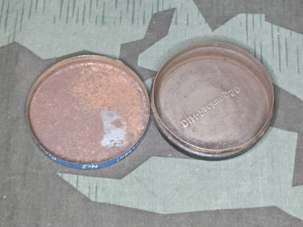 Maril "Saddle Soap" Tin