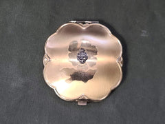 US Navy Sweetheart Compact (New Old Stock)