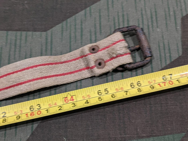 Original Webbing Strap 67"