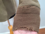 Women's Army Wool Jacket Liner 18R <br> (B-40" W-38")