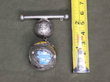 Army Globe Sweetheart Pin