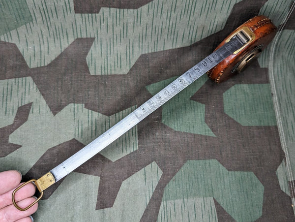 German Style Engineers Tape Measure 20meter