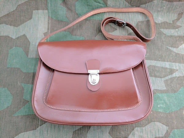 Post-WWII Dutch Military Purse