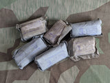 Post-WWII German Bandages