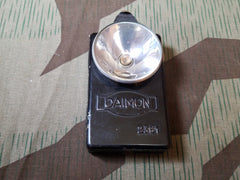 Post-WWII German Daimon 2361 Flashlight