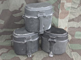 Post-WWII German Style Mess Kit