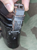 Excellent Bakelite Binocular Case Ersatz Straps