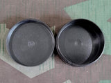 Bakelite Chem. Techn. Fabrik Berlin Container