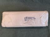 NOS 1944 Roll of 10 Seersucker Nurse Hats