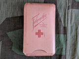 Pre-WWII German Taschenapotheke First Aid Kit