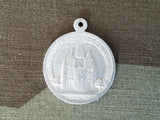 Pre-WWII German Trier 1933 Helena Religious Pilgrimage Token