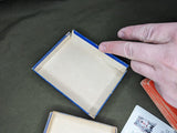 Army & Navy Playing Cards WWII