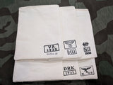 Zwieback / General Purpose Bags (Various Markings)