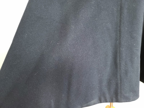 Civilian Nurse Cape T.U.S.N.