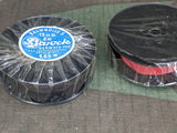 Barock Metal Typewriter Ribbon NOS