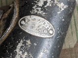 Bosch Bicycle Dynamo Generator WORKING