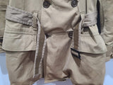 US Mackinaw Coat (~42" Chest)