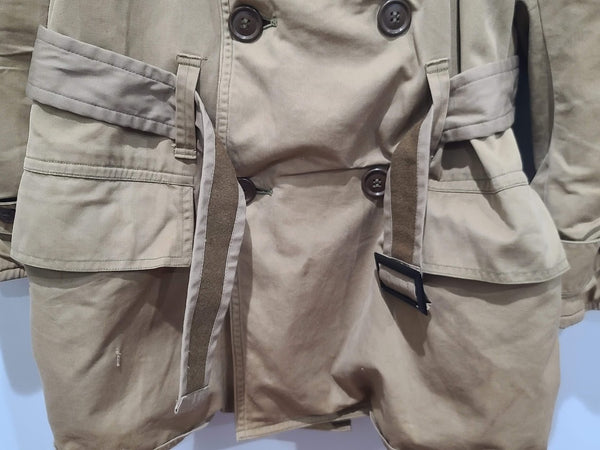 US Mackinaw Coat (~42" Chest)