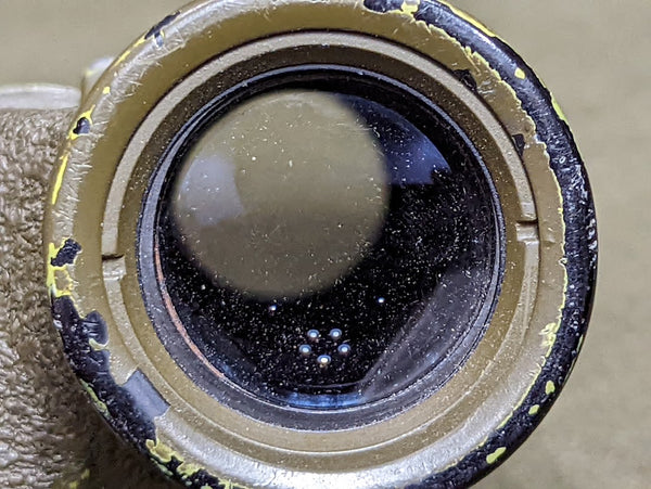 US Vietnam Era Binoculars 6X30 M13A1