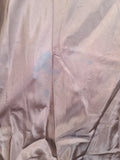 Reddish-Brown Slip (as-is) <br> (B-34" W-29" H-36")