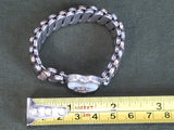 Marine Corps Sweetheart Expansion Bracelet