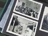Soldier's Photo Album