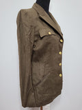 WAC Jacket (Size 16L) <br> (B-37" W-31.5")