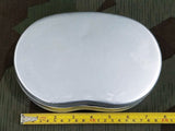 Large Aluminum Bread Tin Nice