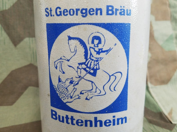 St. Georgen Bräu Buttenheim 1L Krug (as-is)