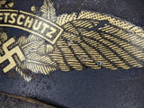 Original Luftschutz Helmet Size 57