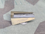 A.W. Faber Brass Pencil Sharpener
