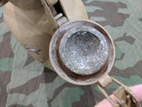 Tan Painted 5L Trinkwasser Can