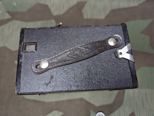 German Agfa Box Camera