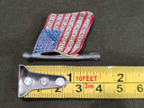 American Flag Pin