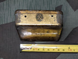 Pipe Tobacco Tin Heidelberger Schloß Schäg