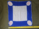 US Navy Hankie