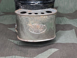 Supra Luxor Bicycle Candle Holder