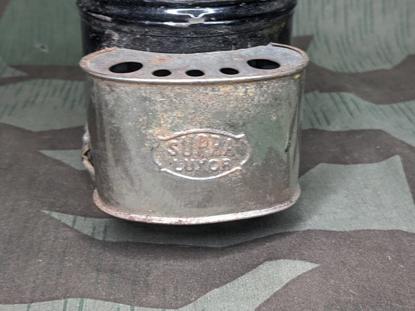 Supra Luxor Bicycle Candle Holder