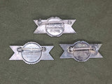 Army Navy "E" Production Award Pin