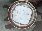 1936 Army Gas Mask Can
