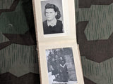 Small Photo Album (45+ Photos, Mostly Civilian Women)