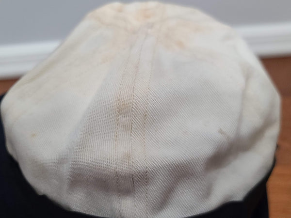 US Navy WAVES Hat (Size 23)