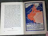 1933 Treaty of Versailles Paperback