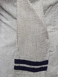 WAVES Officer's Seersucker Jacket <br> (B-36" W-28.5")
