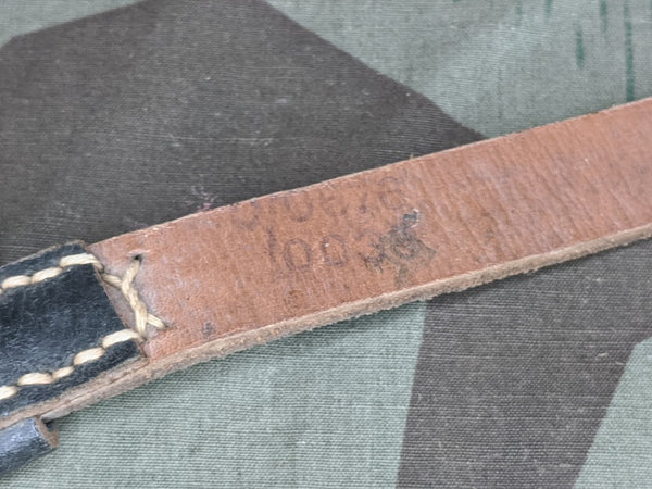 Original Equipment Strap Unissued