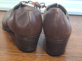 WAC / Nurse Shoes - Size 11 1/2 A