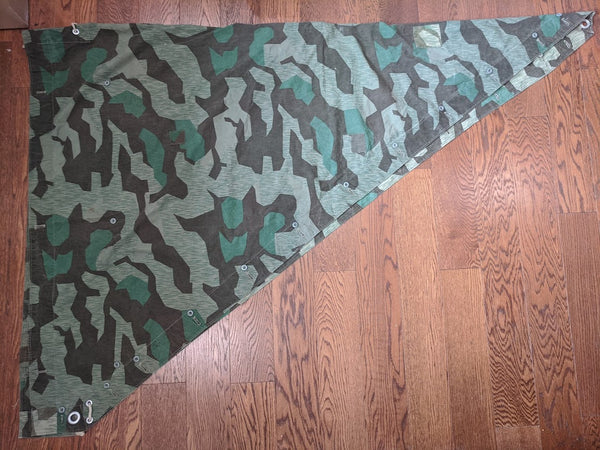 Great Zeltbahn w/ Factory Repairs Bekleidungs-Werkstätten